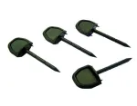 EK Archery Target Pins 4-Set